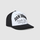 Kids Girls Small-Hat