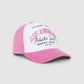 Kids Girls Small-Hat