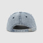 Woman Small-Hat