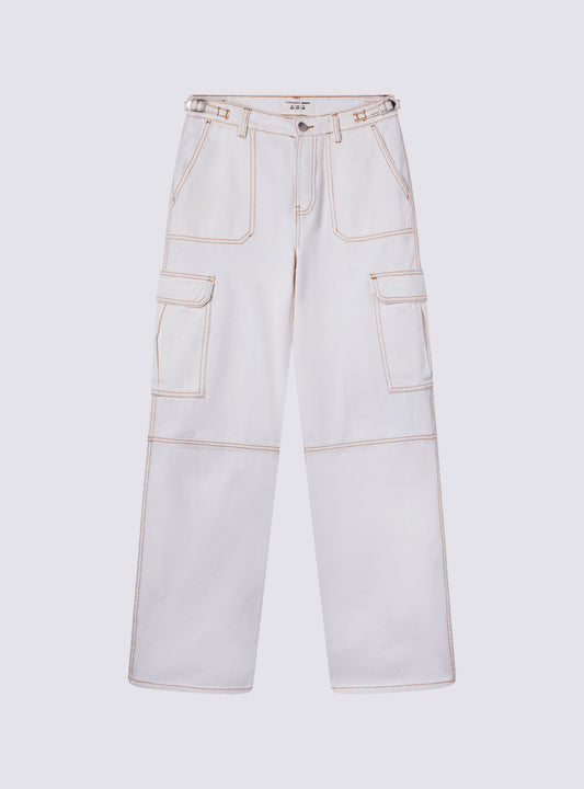 Woman Long pants