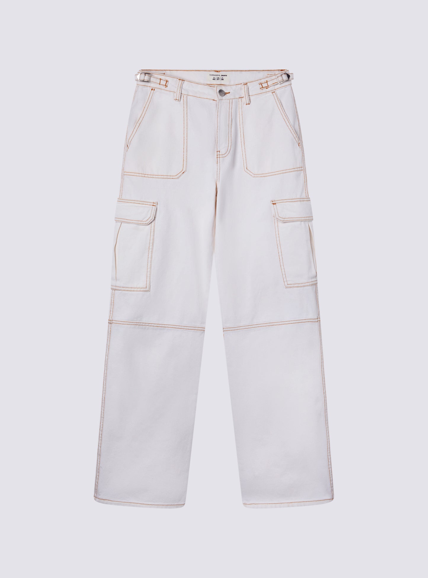 Woman Long pants