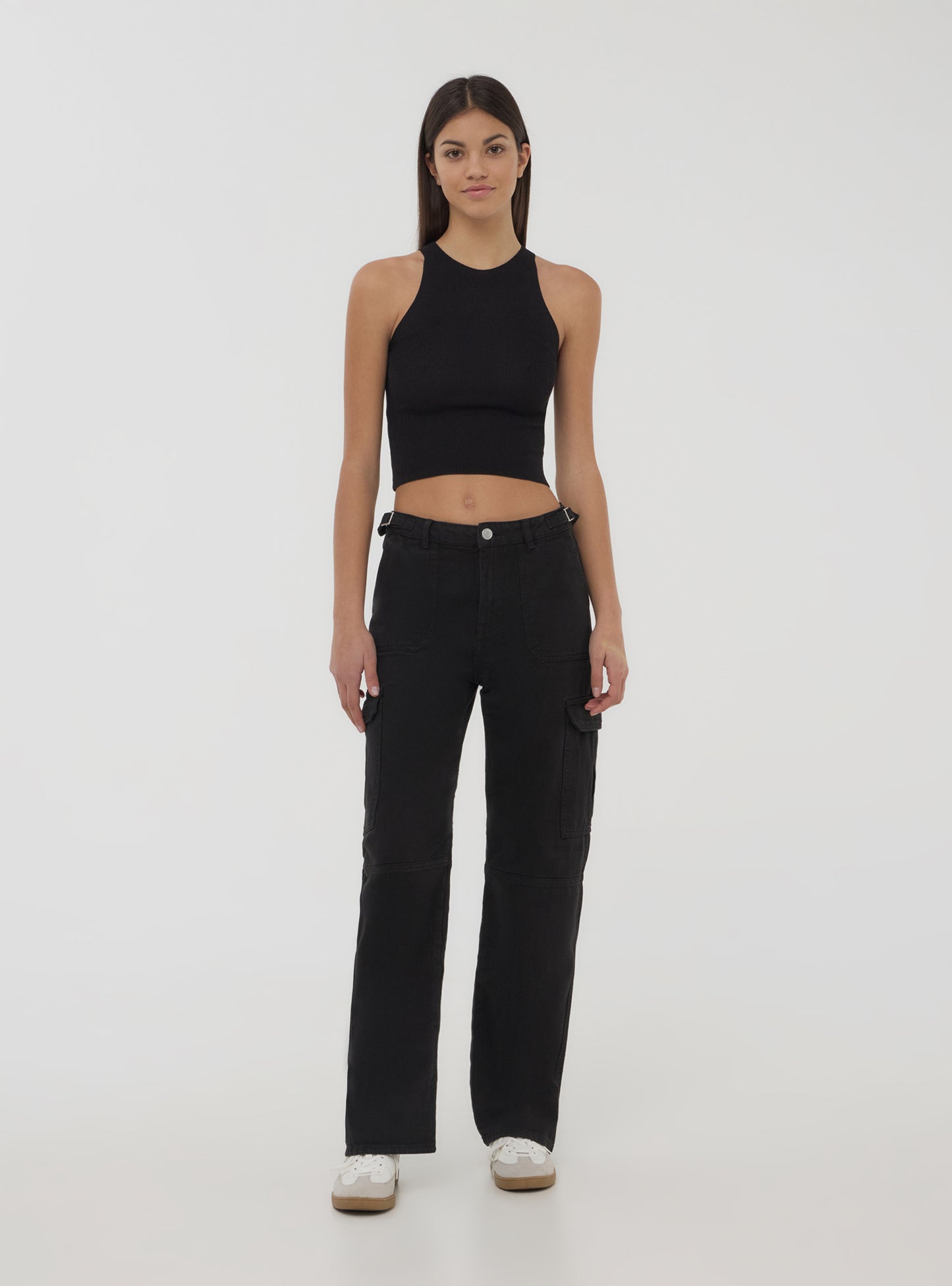 Woman Long pants