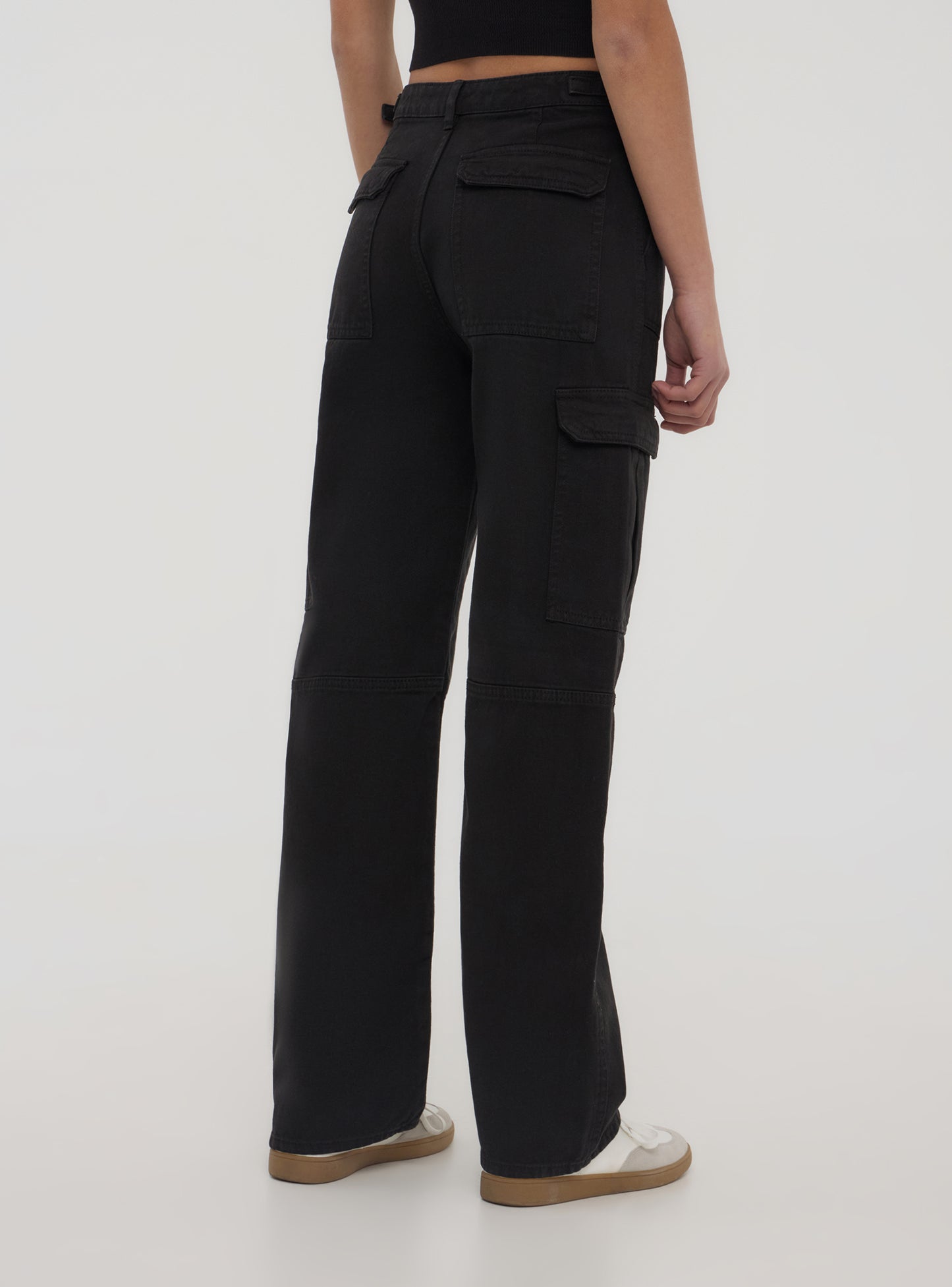 Woman Long pants
