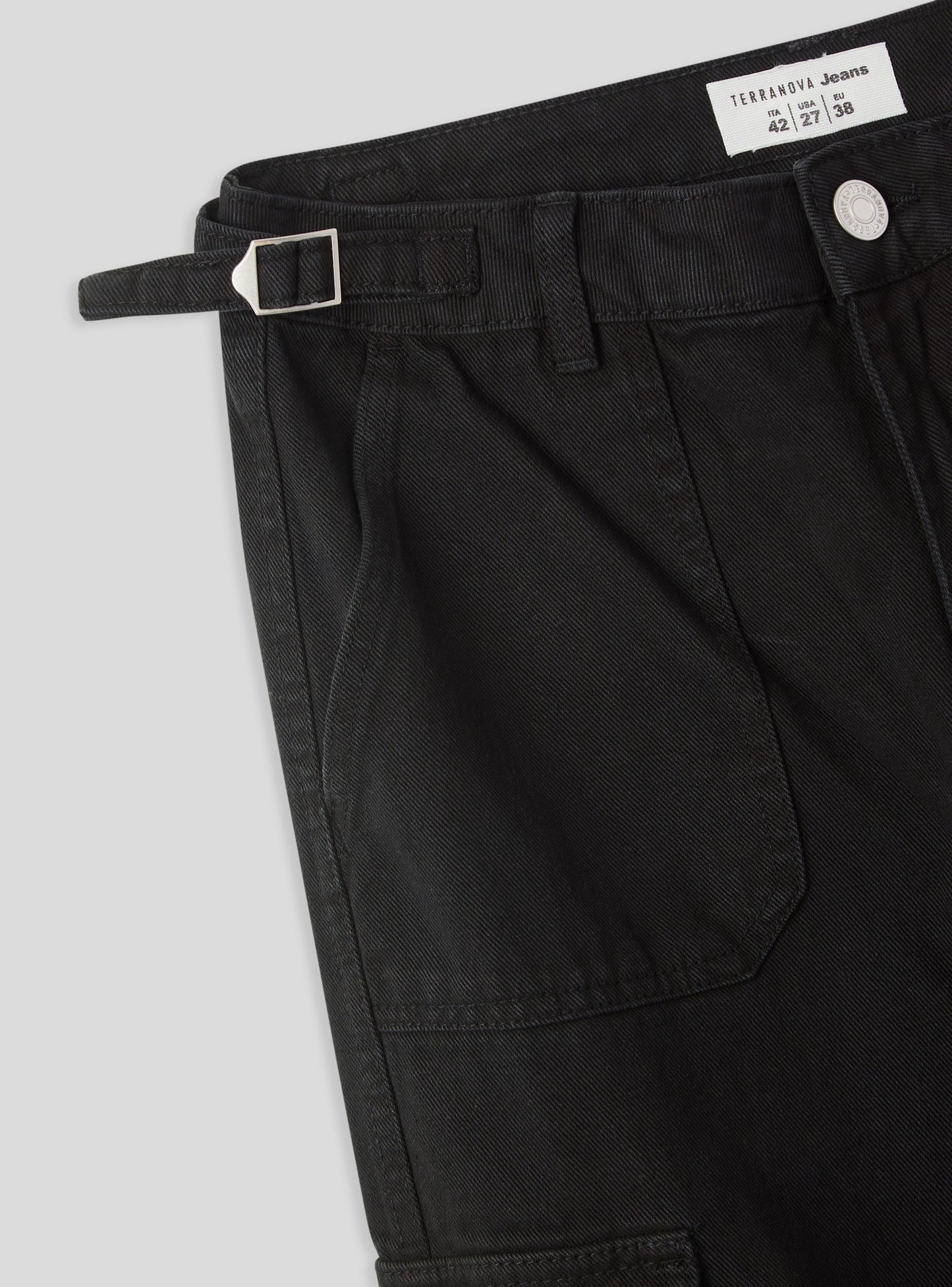 Woman Long pants