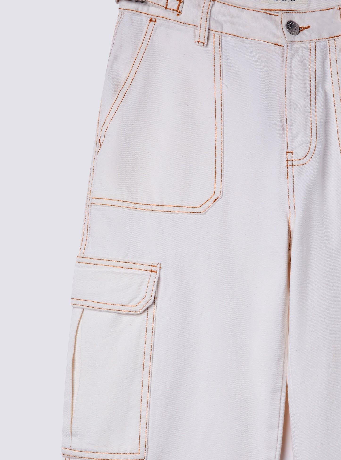 Woman Long pants