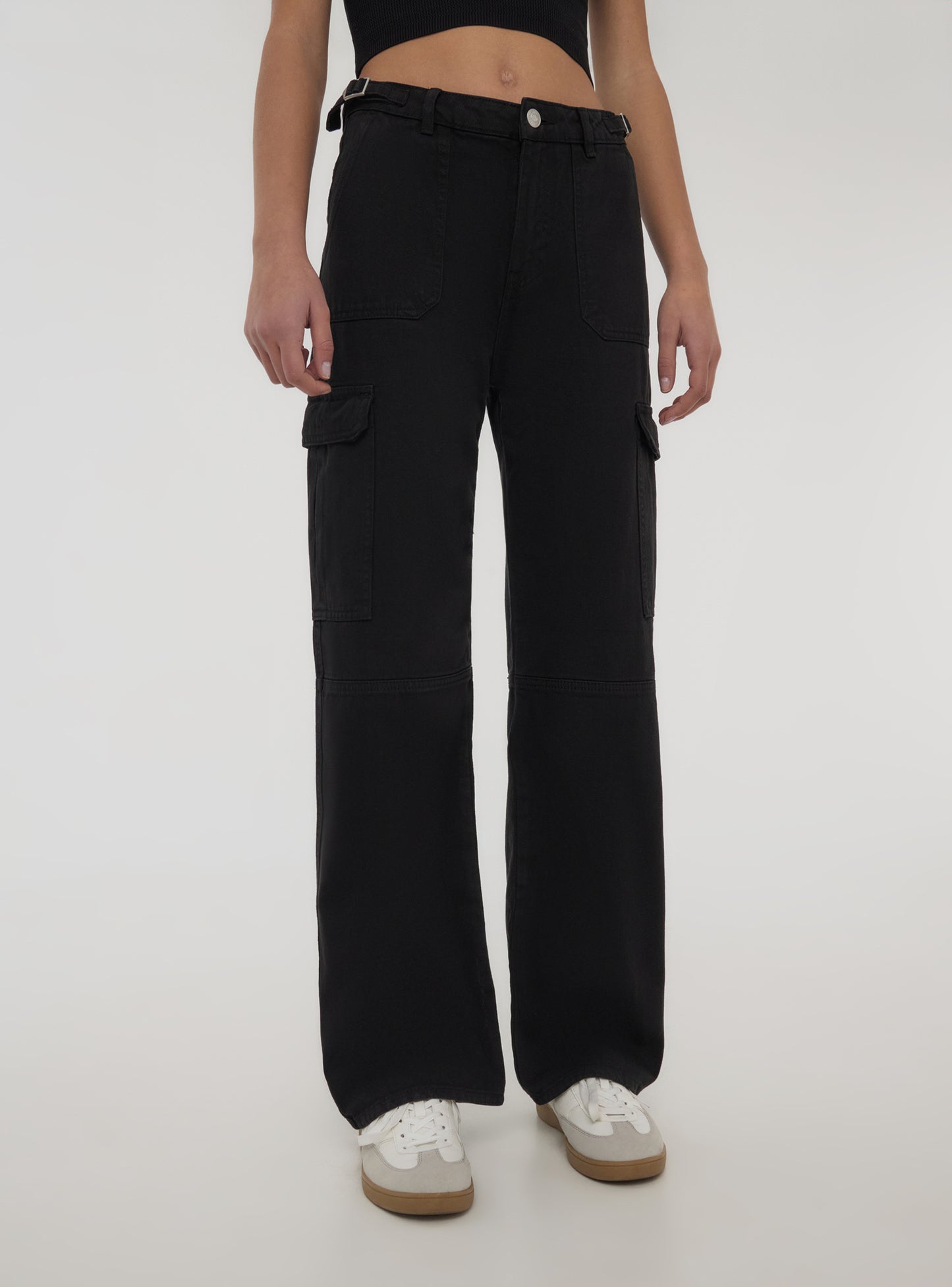 Woman Long pants