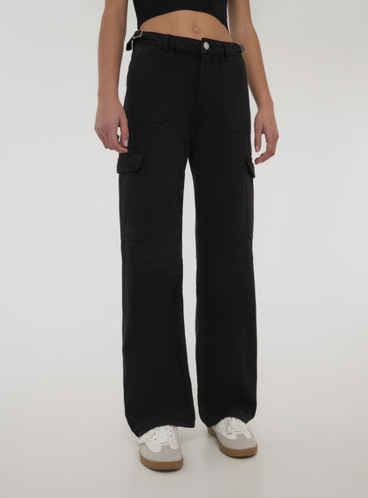 Woman Long pants