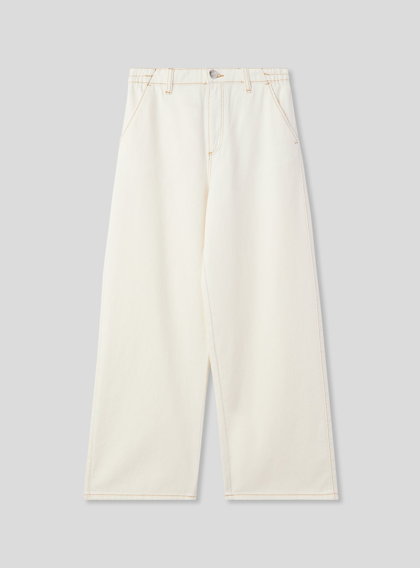 Kids Girls Long pants