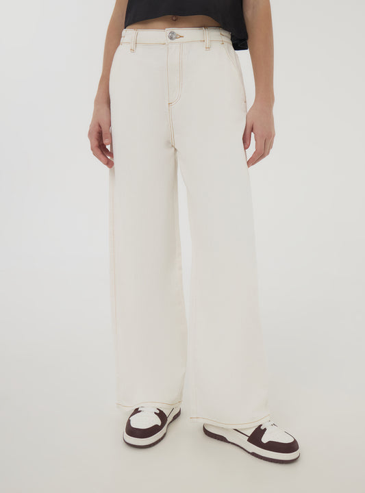 Kids Girls Long pants