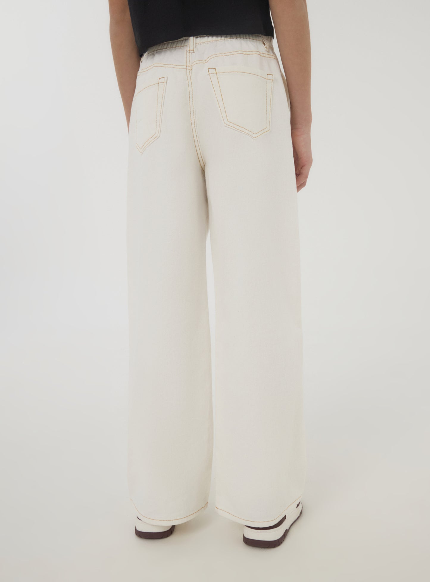Kids Girls Long pants