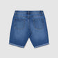 Man Short pants jeans