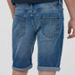 Man Short pants jeans