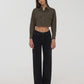 Woman Long pants jeans denim