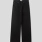 Woman Long pants jeans denim