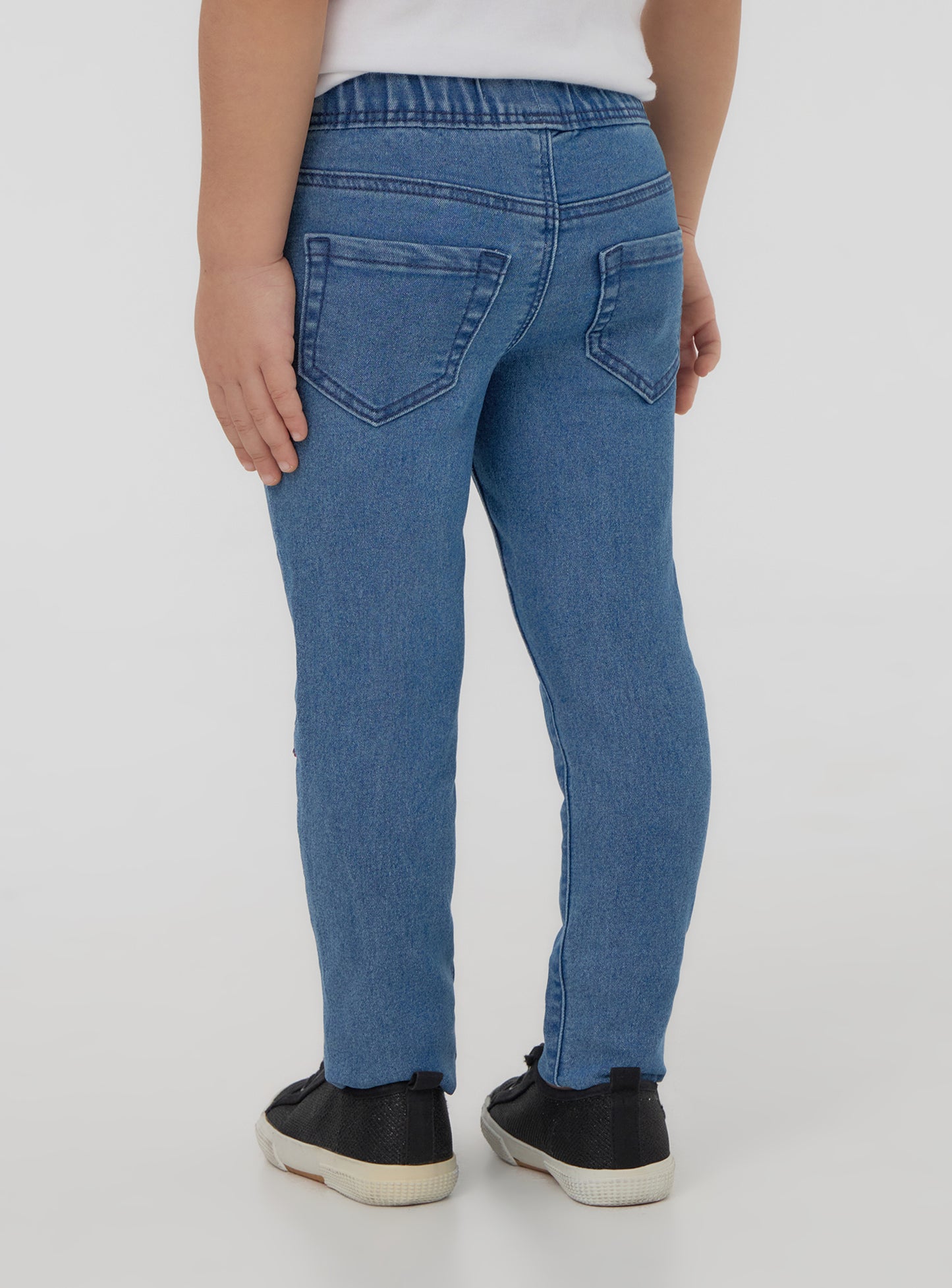 Kids Girls Long pants jeans