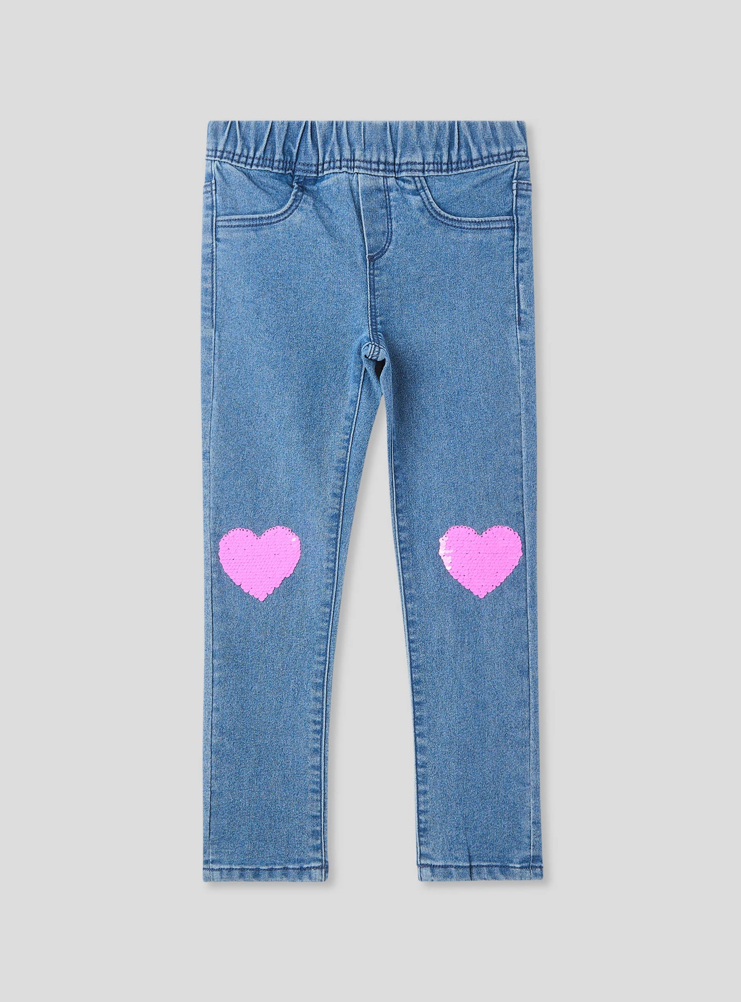 Kids Girls Long pants jeans