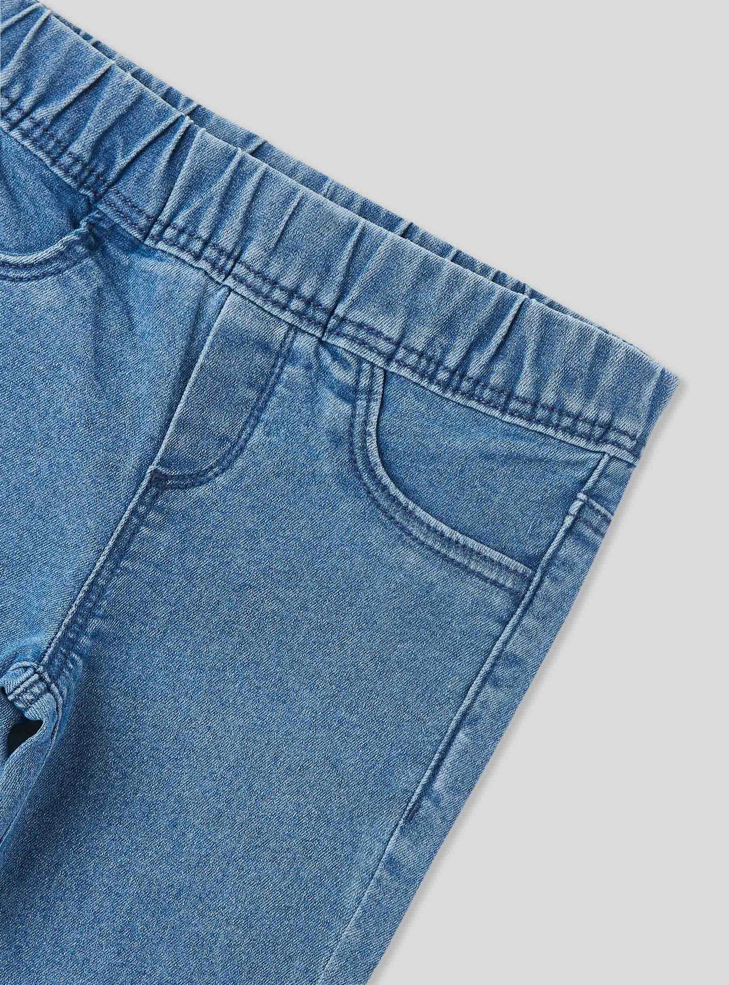Kids Girls Long pants jeans