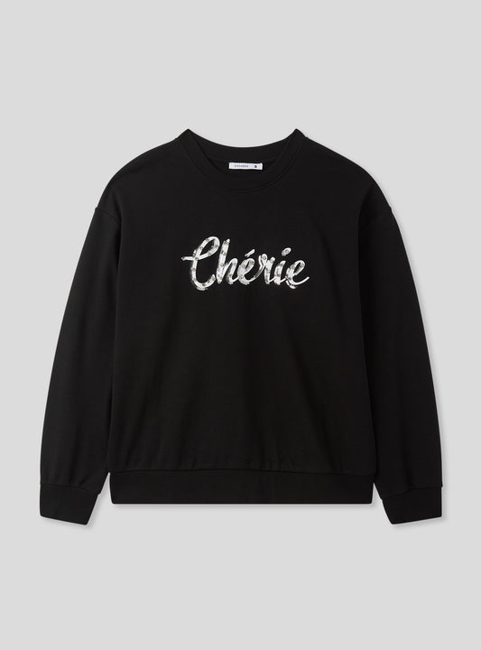 Woman Sweat shirt