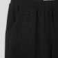 Woman Full-length gym pants