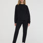 Woman Full-length gym pants