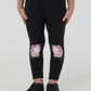 Kids Girls Full-length leggings