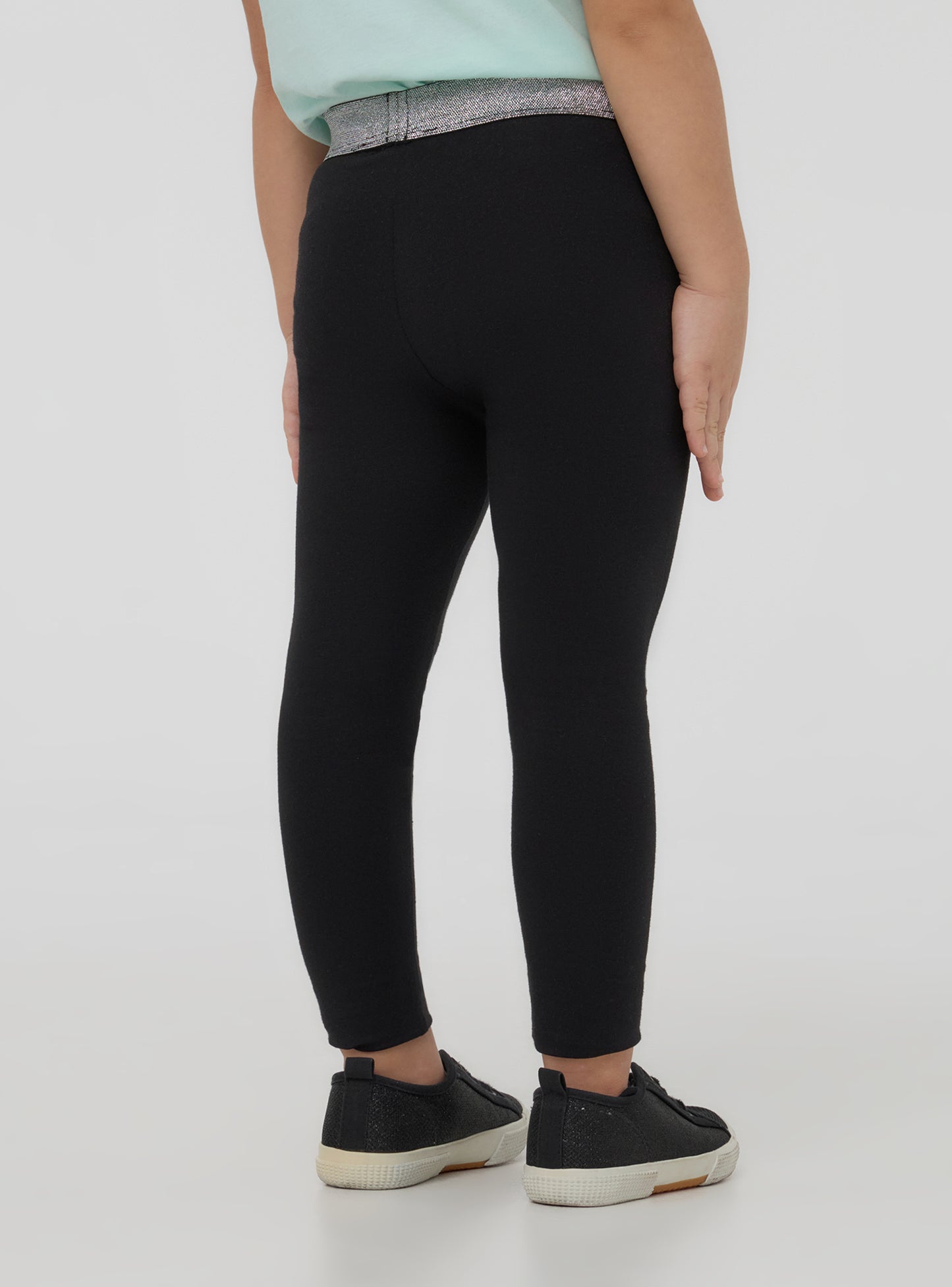 Kids Girls Full-length leggings