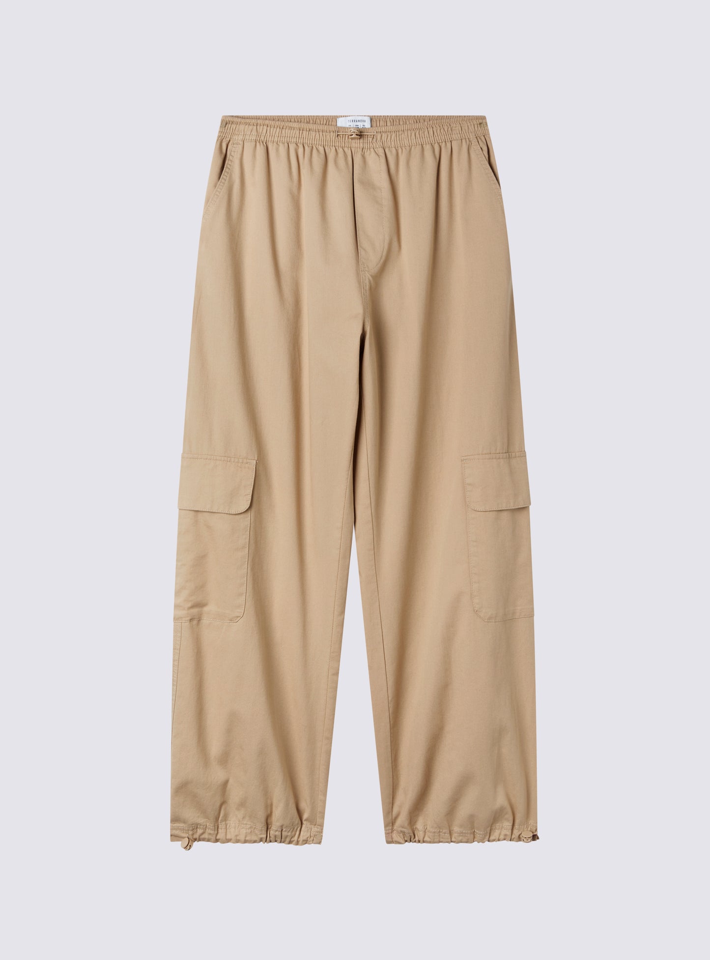 Woman Long pants