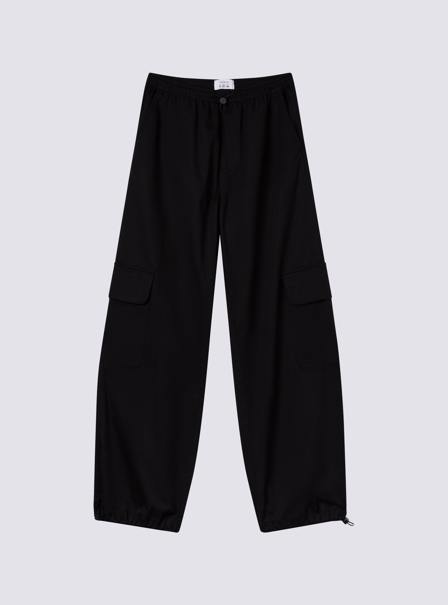 Woman Long pants