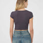 Woman Short-sleeved T-shirt