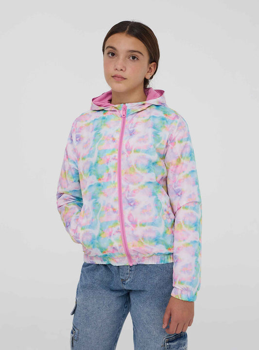 Kids Girls Outerwear