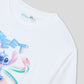 Kids Girls Long-sleeved T-shirt