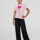Kids Girls Long pants