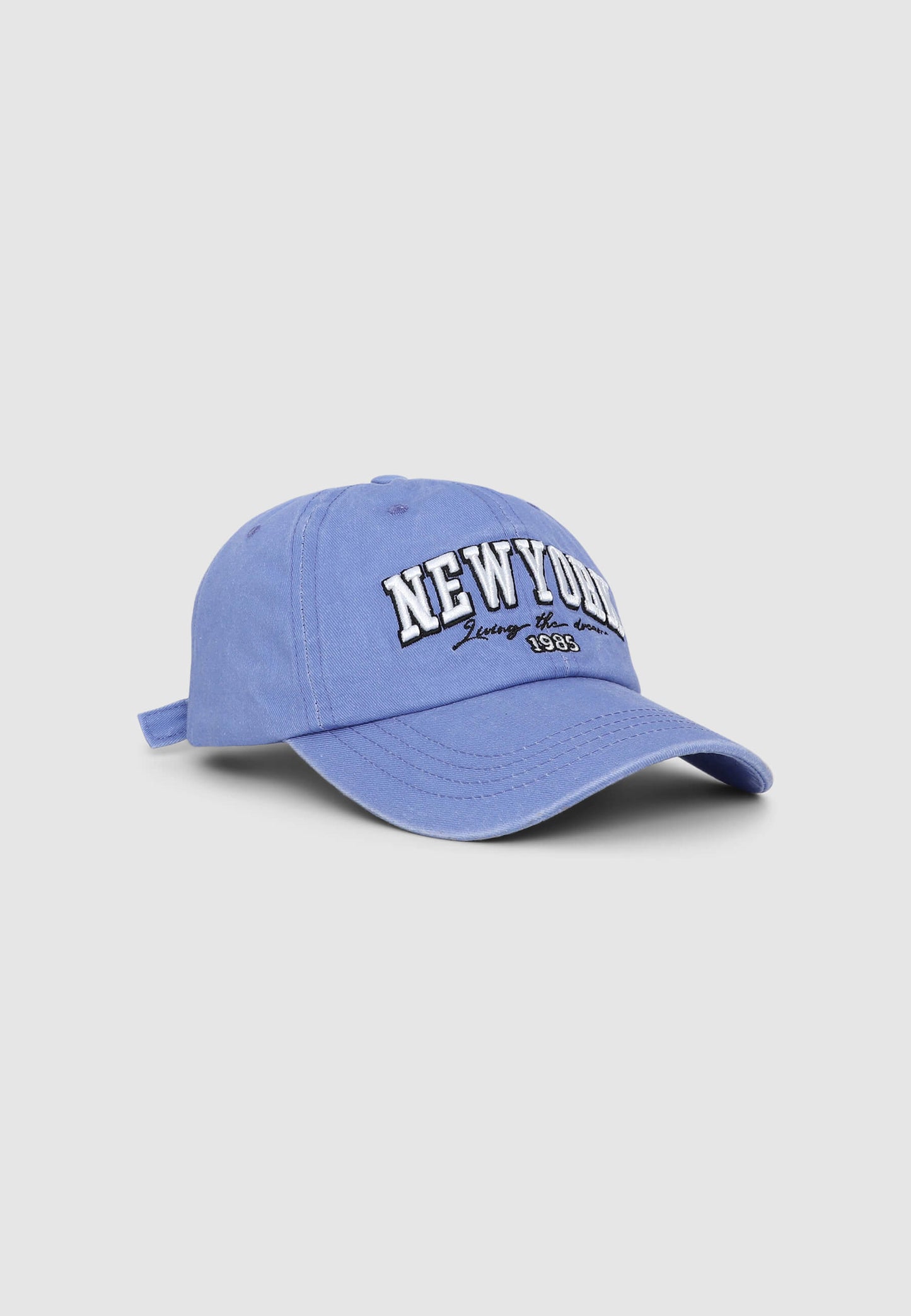 Woman Small-Hat