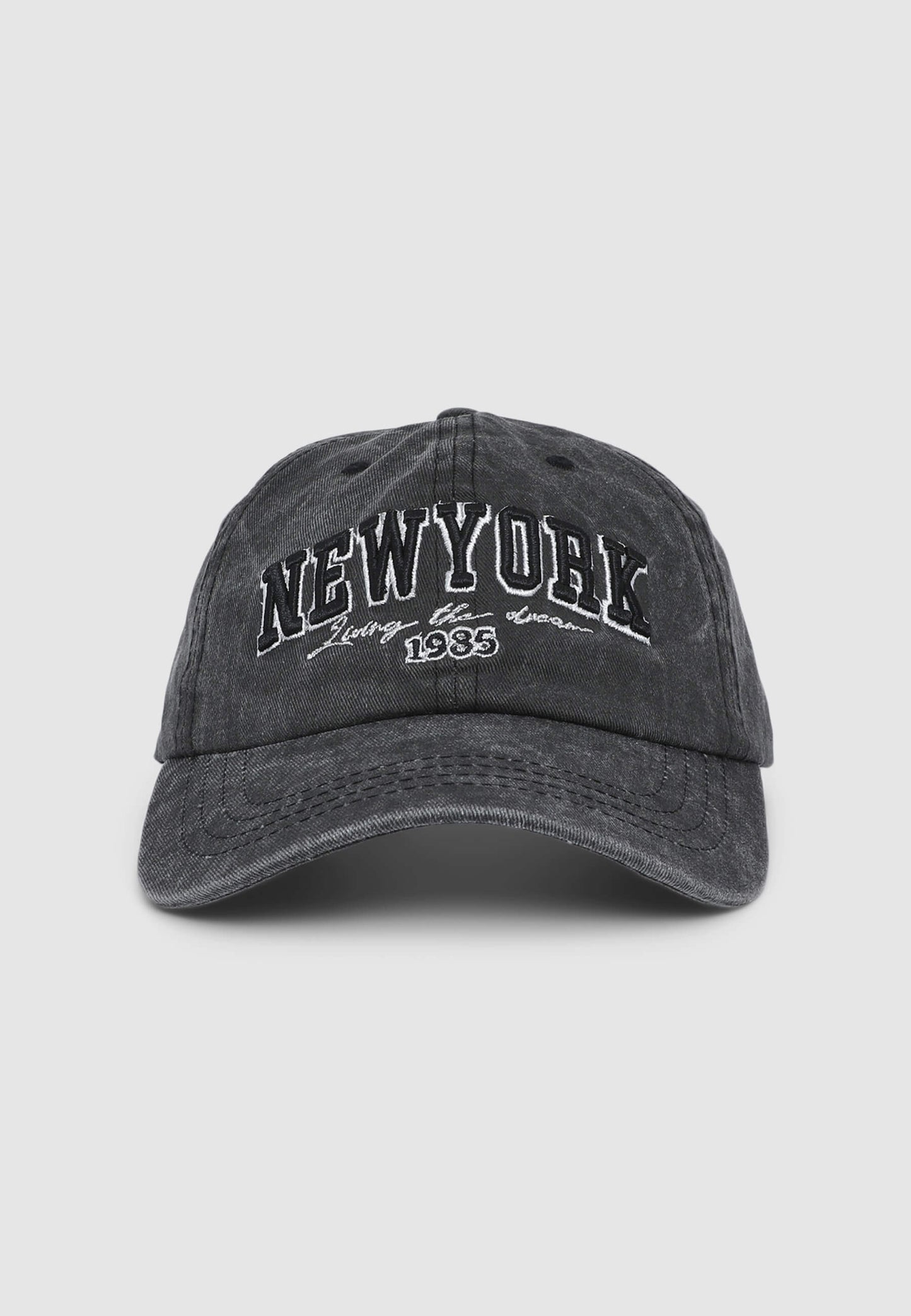 Woman Small-Hat