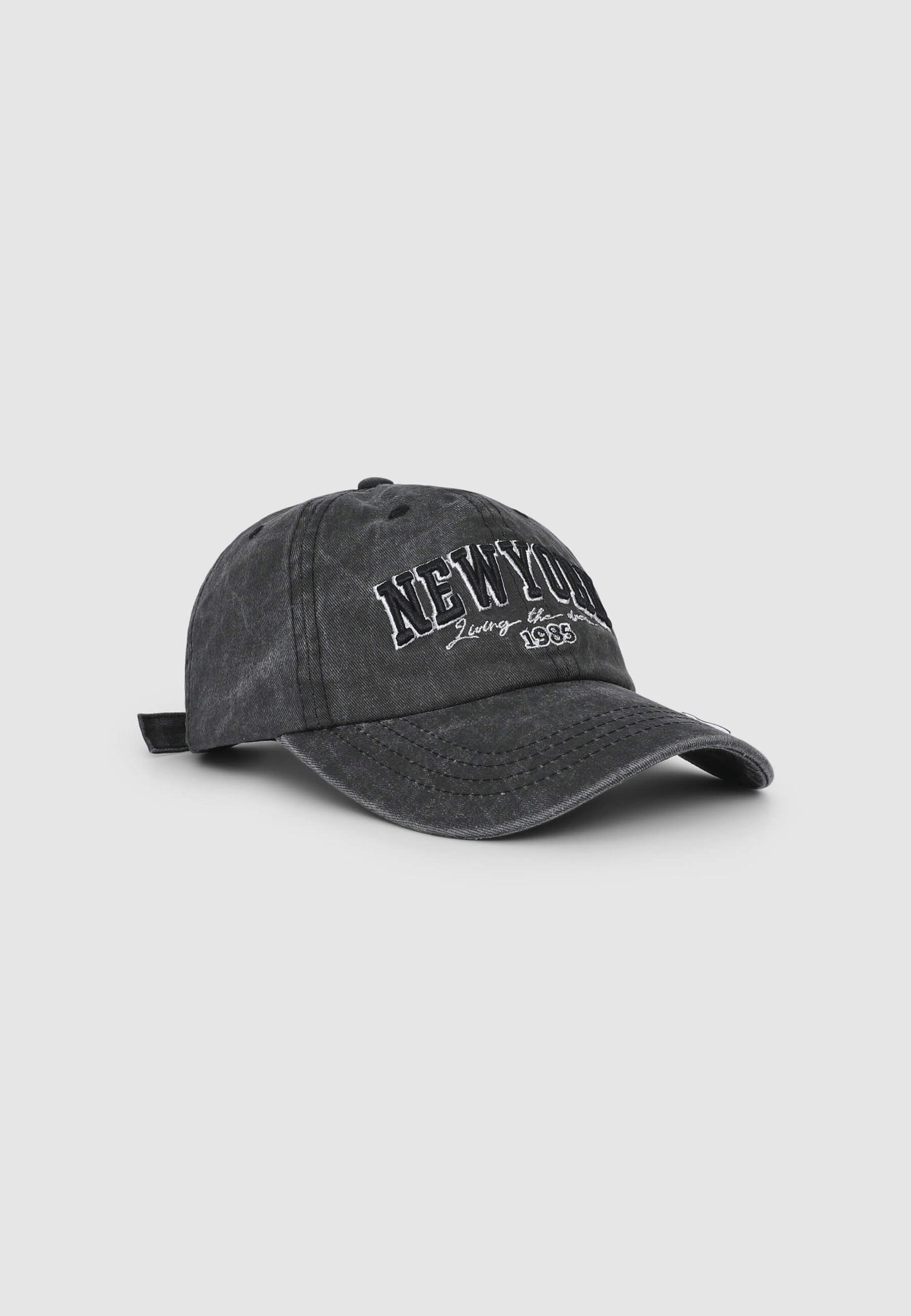 Woman Small-Hat
