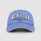 Woman Small-Hat