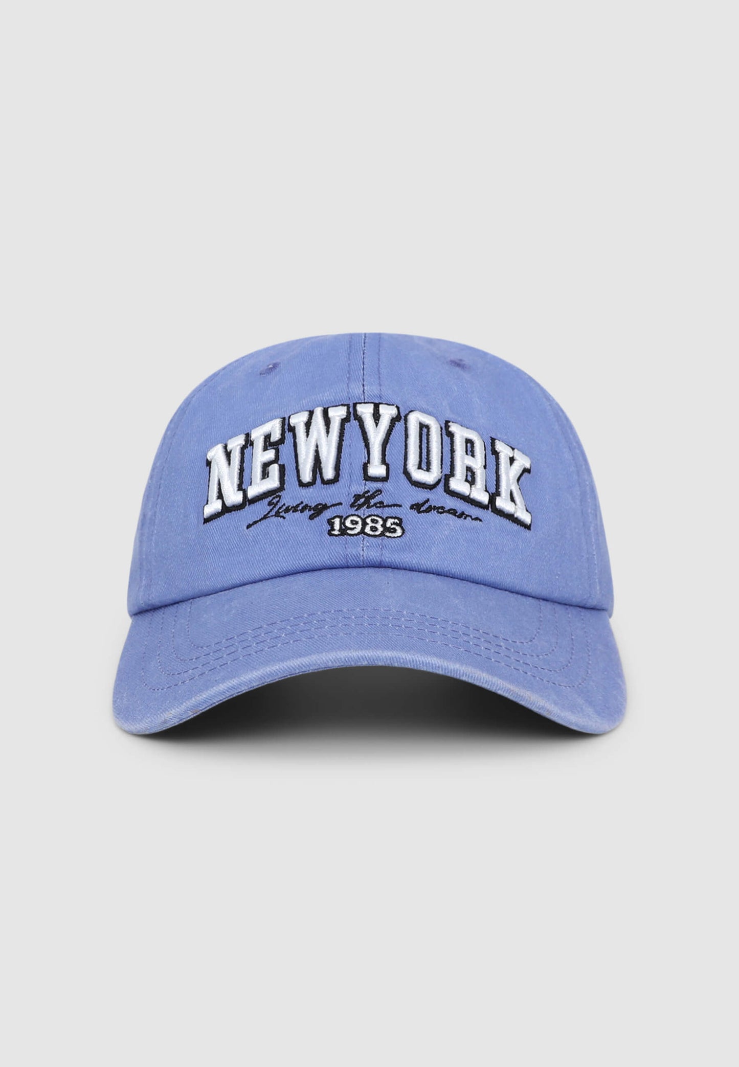 Woman Small-Hat