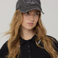 Woman Small-Hat