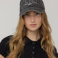 Woman Small-Hat