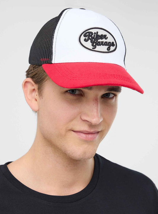 Man Small-Hat