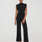 Long jumpsuit