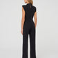 Long jumpsuit