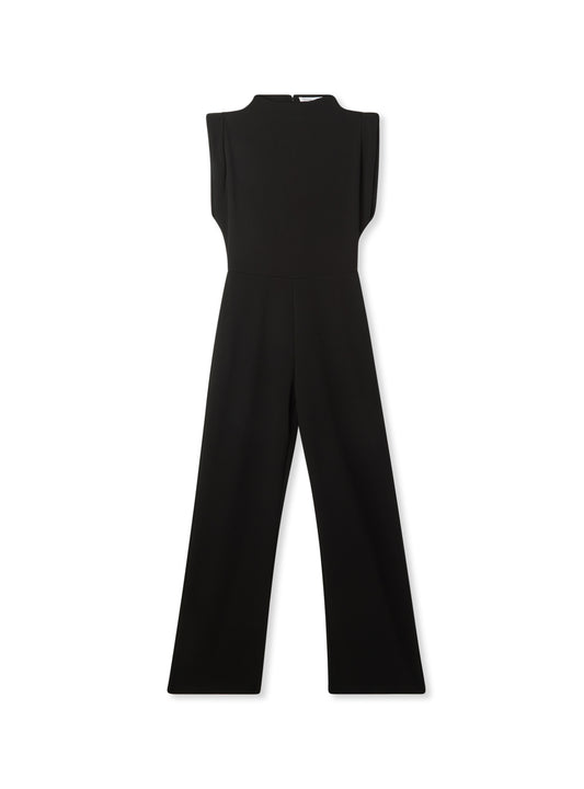 Long jumpsuit