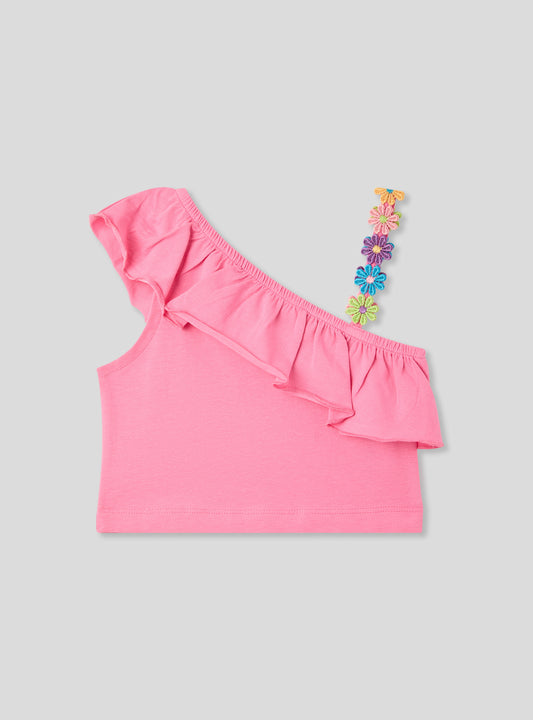 Kids Girls Top