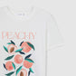 Woman Short-sleeved T-shirt