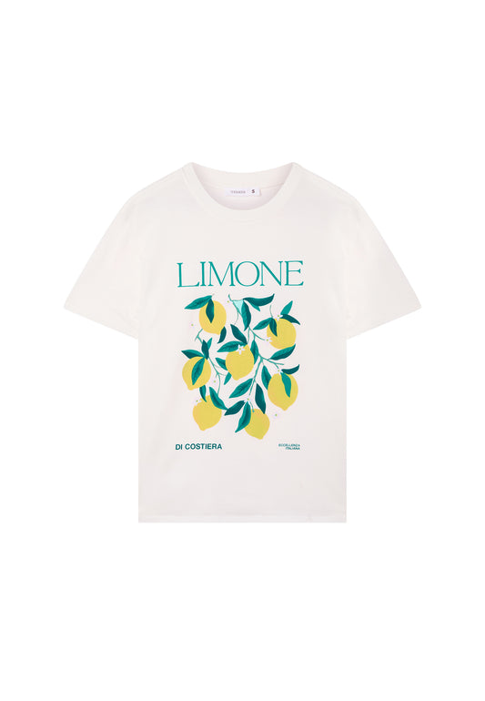 Woman Short-sleeved T-shirt
