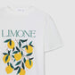 Woman Short-sleeved T-shirt