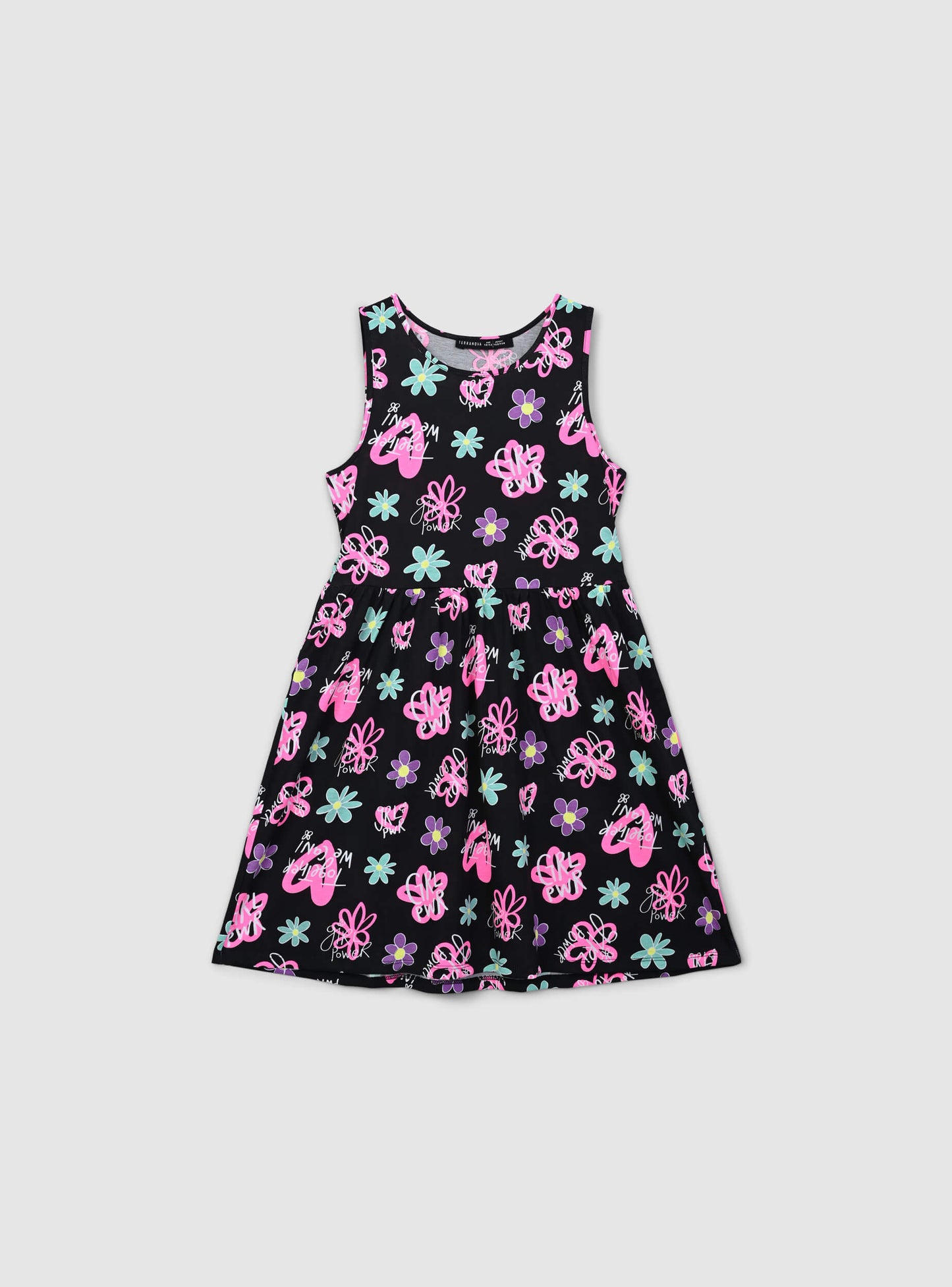 Kids Girls Dress