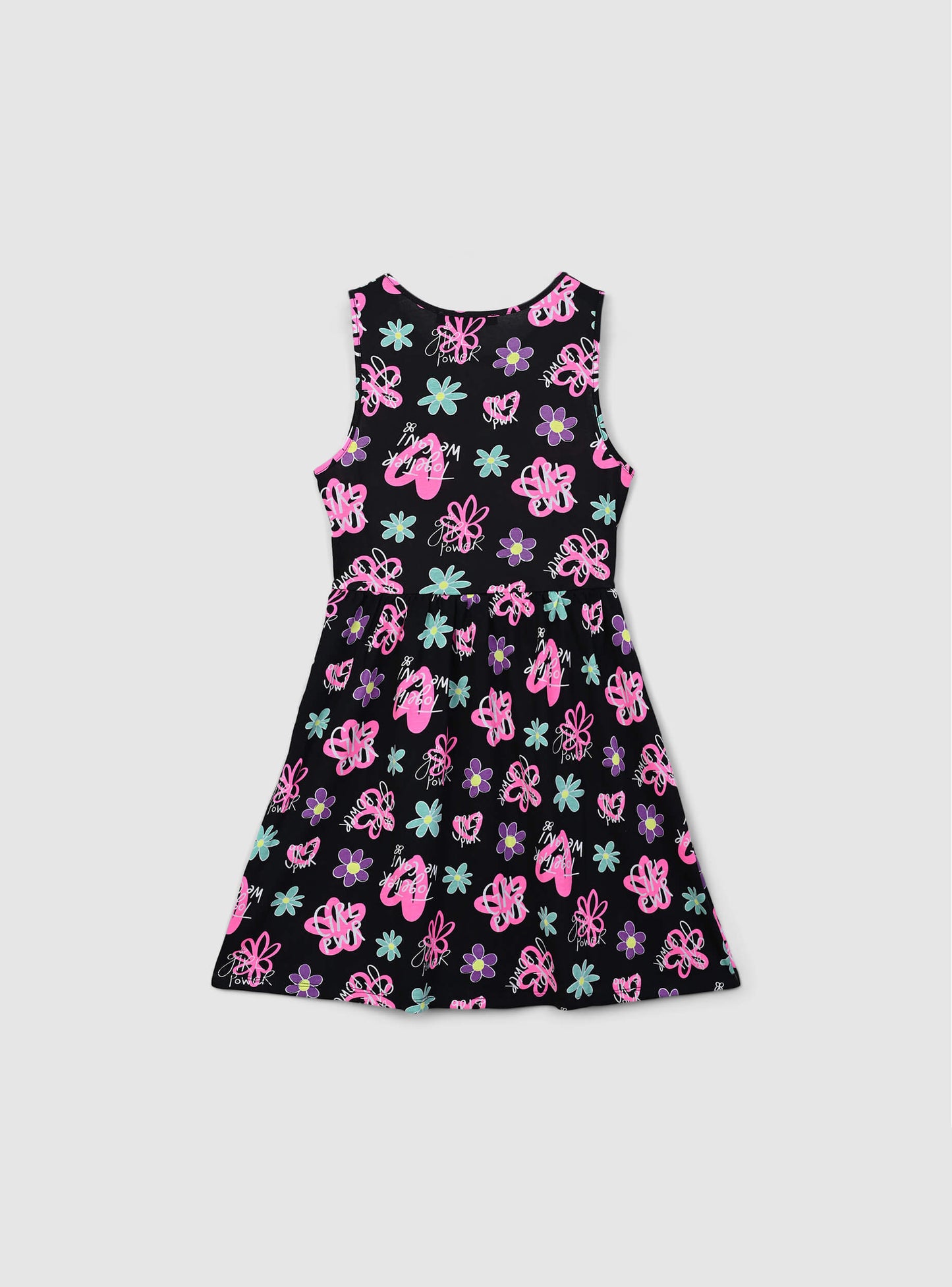 Kids Girls Dress