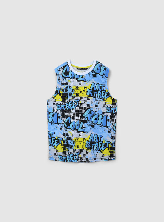 Kids Boys Top
